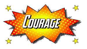 Poster_Courage